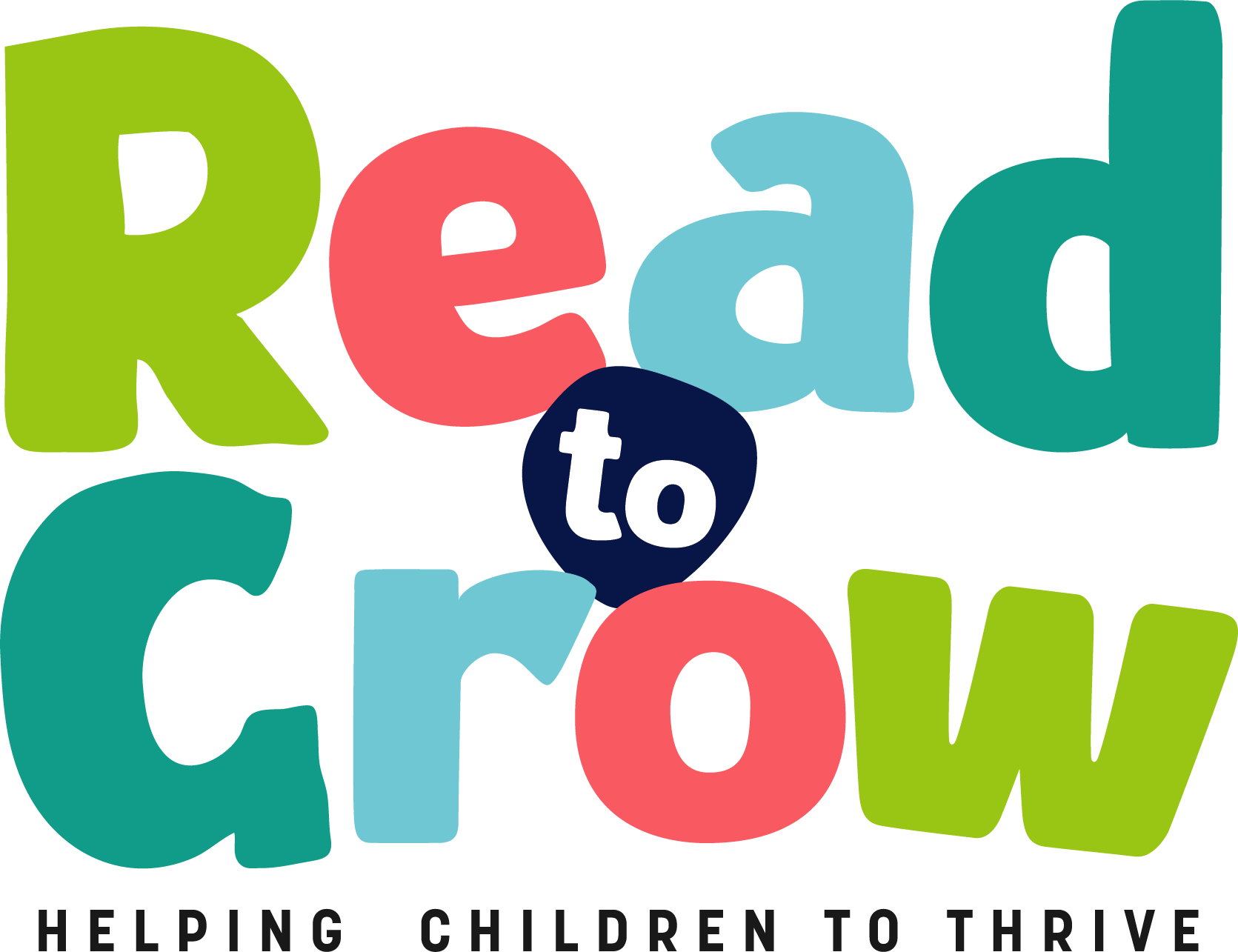 Read to Grow Tuition - Group Classes to Book